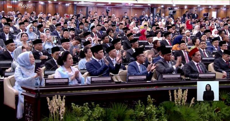 Dok. Sekretariat Presiden